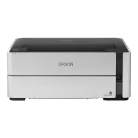 Epson EcoTank M1170 Wi-Fi Single Function Ink Tank Printer